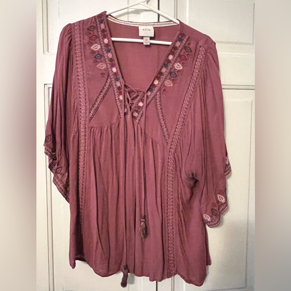 Knox Rose Women’s Top